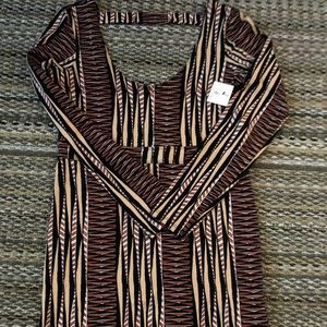 NWT Volcom Day Off Dress - medium